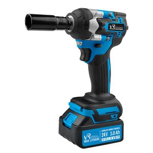آچار بکس شارژی  ویوارکس مدل vr2430 iw